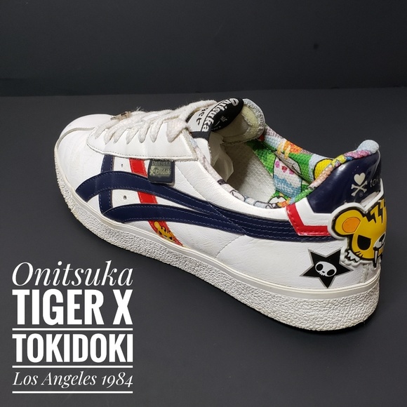 asics tokidoki asics tokidoki